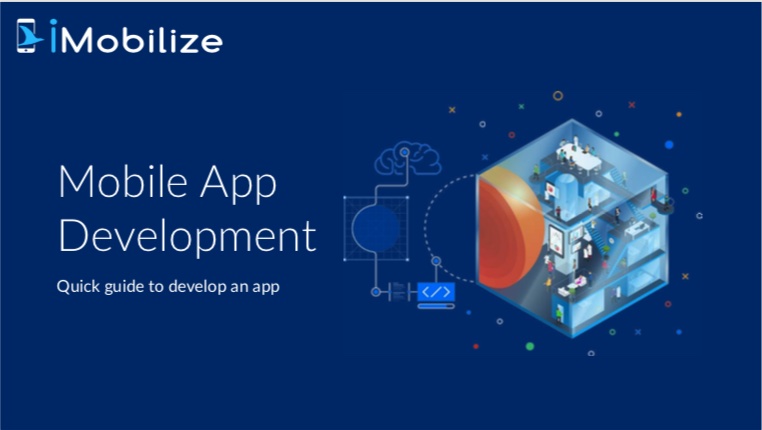 Mobile app development guide