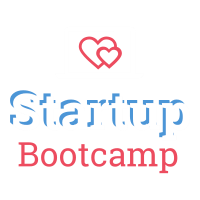 Startup bootcamp background
