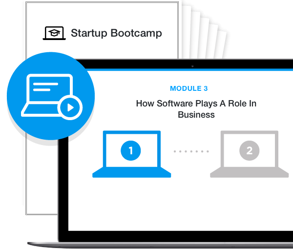 Startup Bootcamp How Software Plays A Role In Business