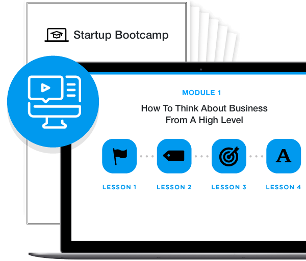 Startup Bootcamp How To Think About Business From A High Level