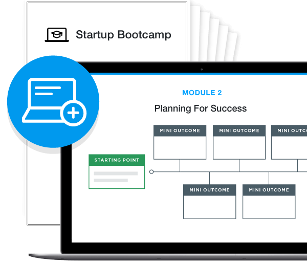 Startup Bootcamp Planning Your Business For Success