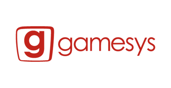 Gamesys Logo