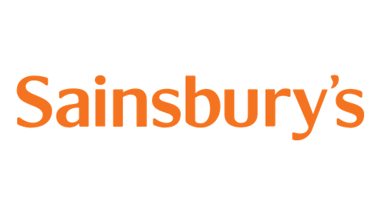 Sainsburys Logo