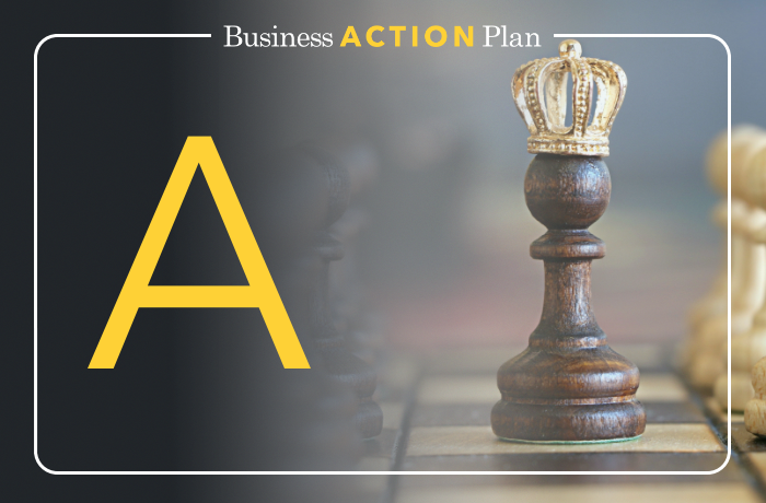 Business Action Plan A