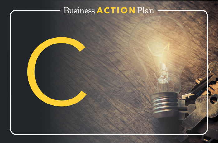 Business Action Plan A