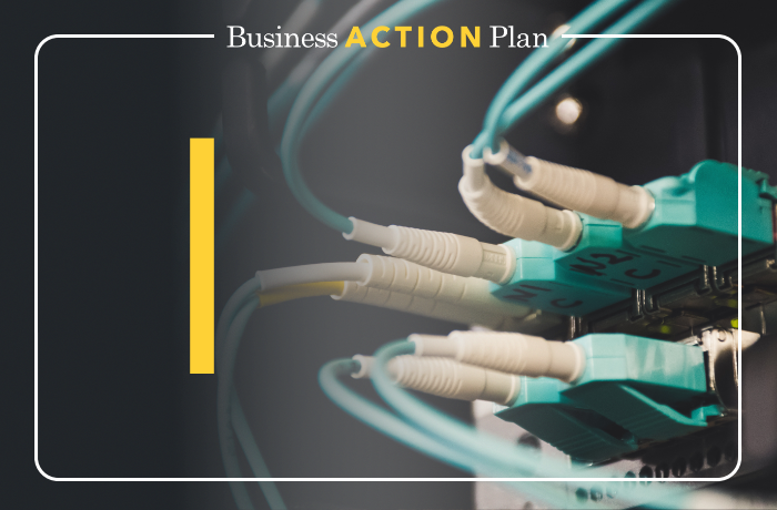 Business Action Plan A