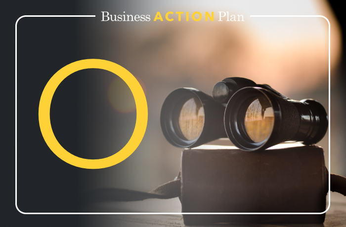 Business Action Plan A
